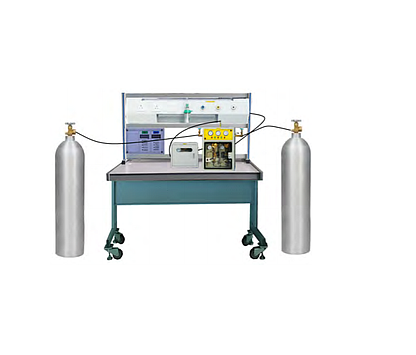 Thiết bị thực hành y sinh dùng trong đào tạo và nghiên cứu