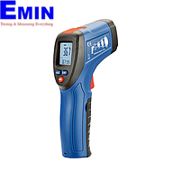 Máy đo nhiệt độ bằng hồng ngoại CEM DT-8866 (-35℃~800℃)