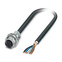 Cáp Chuyên Dụng SACCBP-FS-5CON-M16/2 5-PUR SCO PHOENIX CONTACT 1305030