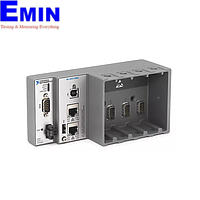 NI cRIO-9065 CompactRIO Controller (Conformal Coated, -40 °C ~ 70 °C, Zynq-7000 (Z-7020))