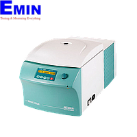 Máy li tâm lạnh Hettich MIKRO 220R (60x1,5/2 m, 18000 vòng/ phút)