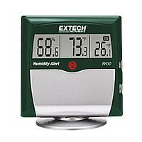 EXTECH RH30 습도 경보 기능이있는 습도계 (1 ~ 99% RH, -10 ~ 50°C)