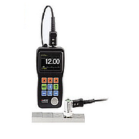 HUATEC TG-5000 超音波厚さゲージ (508mm, 5Mhz)