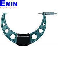 MITUTOYO 111-126 スプラインマイクロメータ (275-300mm/ 0.01mm)