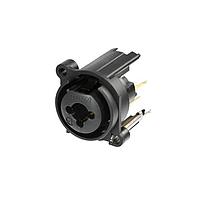 REAN RCJ9FA-V-0 Connectors REAN COMBO A SW. XLR 1/4 V RET. SPR.