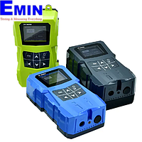 Junray ZR-3620C 低容量エアサンプラー (1~5.0mL/min, -60～10kPa)