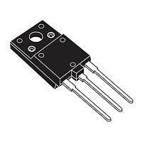 Transistor IGBT 600V 20A Tốc Độ Cao Cổng Rãnh FieldStop STMicroelectronics STGFW20V60F