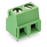 Khối Kết Nối Cố Định WR-TBL 5.08mm THT 2 Chân 14A 300V 20mOhm Wurth Elektronik 691213510002