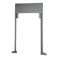 Panduit C2SDT9W04DAW1 ラック＆ラックキャビネット ネットコンテインキャビネット サポートコンテインメント