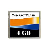 Thẻ nhớ COMPACT FLASH 4GB trắng SCHNEIDER HMIYCFS0411