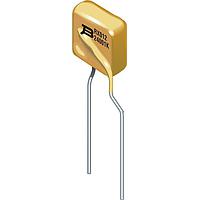 Bourns MF-RX012/250-2 텔레콤 PTC 리셋터블 퓨즈 PTC 0.12A 250V 라디얼 리드 텔레콤