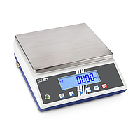 KERN FCB 15K-3DM IoT-Line Bench scale (6 kg; 15 kg, 0.002 kg; 0.005 kg)