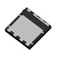 Fairchild FDMT800100DC MOSFETs N-Channel Dual Cool 88 PowerTrench MOSFET 100 V, 162 A, 2.95 mO