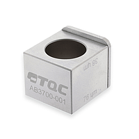 TQCSheen AB3711 Cube Applicator (±2µm; 40mm; 150/200µm)