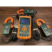 Kiểm định máy phân tích công suất EXTECH