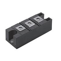 Vishay General Semiconductor VS-VSKCU300/06PBF Diode Modules Output & SW Modules - IAP HEXFRED-e3