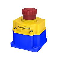 Nắp đầu nối tiêu chuẩn SSA-EB1 Phụ kiện; Nắp đầu nối tiêu chuẩn Banner Engineering SSA-EB1-TC