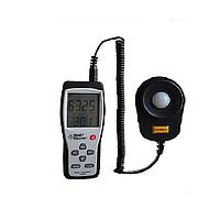 SMARTSENSOR AS823 럭스 미터 (1~200.000lux; ±5%rdg ±10)