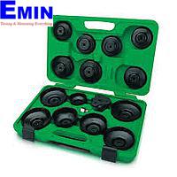 Bộ cảo mở lọc nhớt 16 món TOPTUL JGAI1601