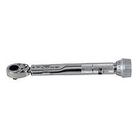 Tohnichi QL30I-2A-MH Adjustable Click Type Torque Wrench (6～30 lbf･in)