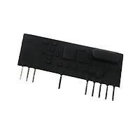 RF Solutions AM-RRQ3-433P RF Receivers Receiver Super Het, AM 433MHz, SIL 5V