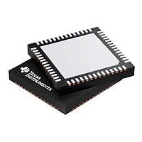 Texas Instruments TPS65988DKRSHR PD Controller Dual port USB Type-C and USB PD control