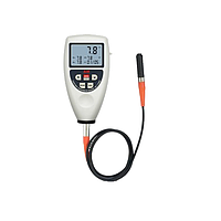 Amittari AC-110BS Statistical Type  Coating Thickness Gauge (0~1250 µm; Separate Type)