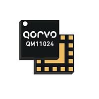 Qorvo QM11024TR13 RFスイッチIC 高直線性 DP4Tルーティングスイッチ