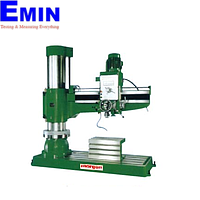 Máy khoan cần Morgon FRD-1600H (65/70 mm)