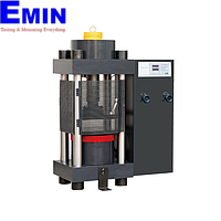 Samyon SYS-3000KN Electronic Block Compressive Strength Test Machine (3000kN)