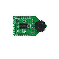 Mikroe MIKROE-2366 Add-On Boards Thumbwheel Click