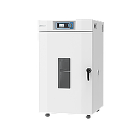 JEIOTECH OF3-45PW ເຕົາອົບແບບບັງຄັບດ້ວຍປ່ອງຢ້ຽມ (ຂະໜາດໃຫຍ່-ຕັ້ງໂປຣແກຣມໄດ້) (450L,200 ℃)