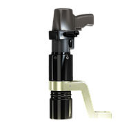 Mountz CLS15 空気圧レンチ（回転体） (60 - 220 N.m)