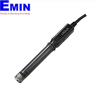 Điện cực đo ORP HORIBA 9301-10D (0 ~ 80 °C, Φ16mm, 150mm)