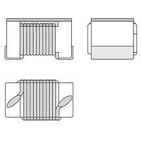 Cuộn dây 2% 6800 nH KOA Speer KQ1008TTE6R8G