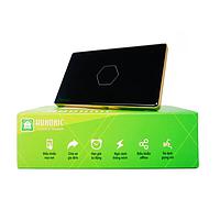 HUNONIC HNLUXP1CD BLE Luxury 大容量矩形触摸开关 (Black)