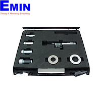 Bộ panme đo trong điện tử đo lỗ Mahr 4191163KAL (44EWR, 50-100mm/ 2-4”; Giấy chứng nhận Mahr)