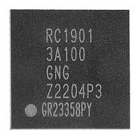 Renesas Electronics RC19013A100GNG#BB0 Clock Buffers RC19013A100 QBUFFER, 100 OHMS, 13 O/P