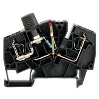 Dụng Cụ & Phụ Kiện Khối Kết Nối ZSI 2.5-2/2X2AN/G20/LD4 Weidmuller 1879730000