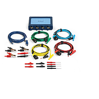 PICO 4425A 診断用オシロスコープ (4CH, 20 MHz, starter kit)