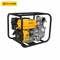 Máy bơm nước chạy xăng BOSI BS663630 (20 m³/h, 4.0 KW)