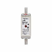 Eaton Bussmann 170M1561D 고속 퓨즈 25A 690V gR DIN 000 HSDNH