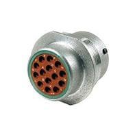 Bộ chuyển đổi ASM 14 kênh RECP DEUTSCH - TE Connectivity HD34-18-14PN