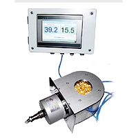 Máy đo độ ẩm PCE A-315