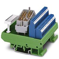 PHOENIX CONTACT 2900113 Terminal Block Interface Modules UMK- EC56/25/EX -L