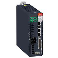 SCHNEIDER LXM28AU20M3X ເຄື່ອງຂັບເຄື່ອນ Motor Drives Lexium28 IO and CAN drive - 2kW