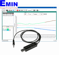 Vibration Meter,  Accelerometer and Dynamic Balancing