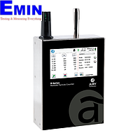 Airy Technology R5301P リモート粒子カウンター (0.3 - 25μm)