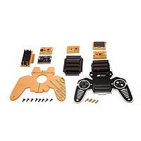 Bảng Mạch Phát Triển & Bộ Kit - Trạm Game Mở AVR Pro Crowd Supply LL-OGS-PRO