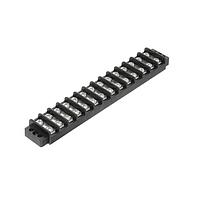 Eaton Bussmann TB200-14 Terminal Block BARRIER BLOCK
